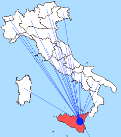Cemlab - verifiche in tutte le regioni d'Italia