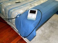 Valutazione inquinamento elettromagnetico in ambienti di vita