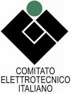 Comitato Elettrotecnico Italiano